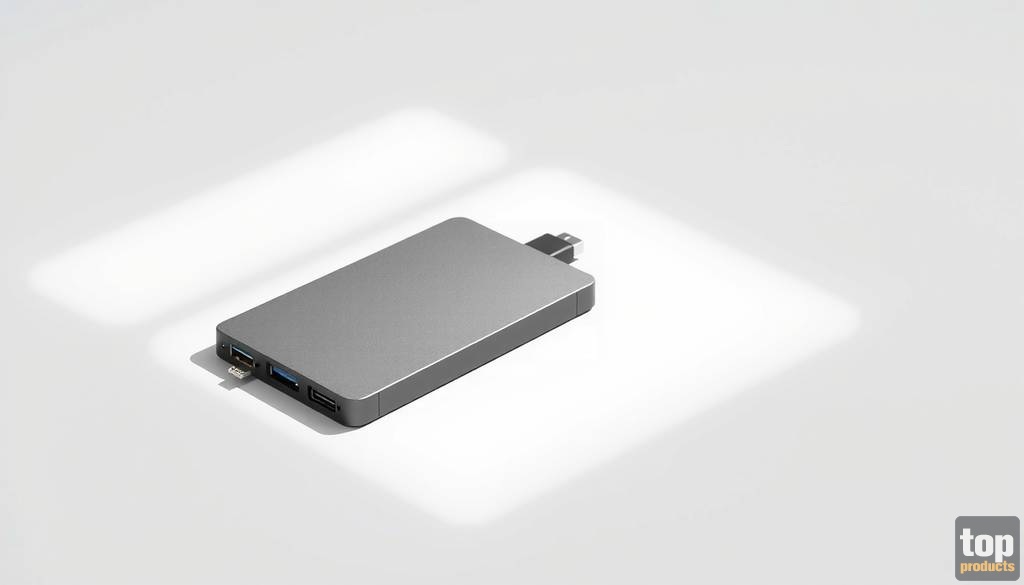 External SSDs Buying Guide - Top Picks & Comprehensive Reviews